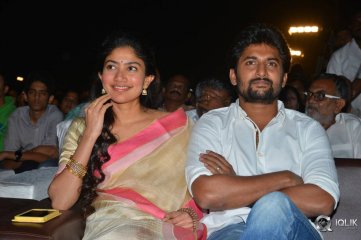MCA Movie Pre Release Event Photos